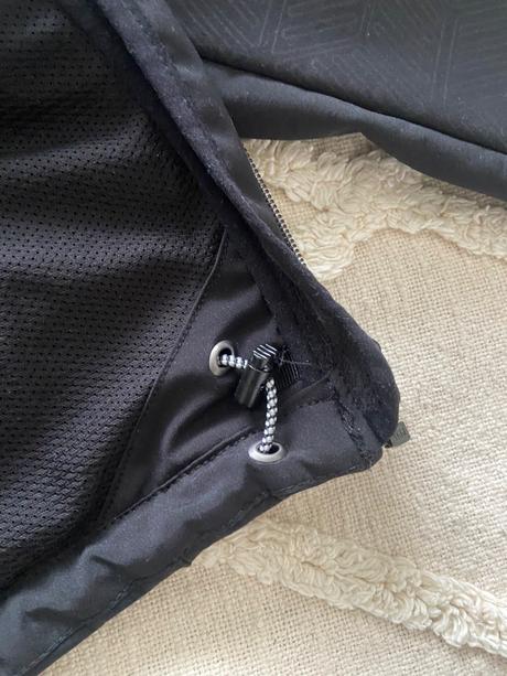 Softshellová bunda alpine pro, alpine pro,s