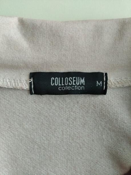 Ružové sako s batikovaným efektom, l