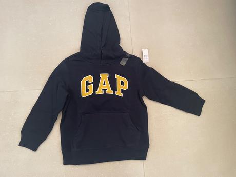 Gap mikina, gap,116 / 128 / 140