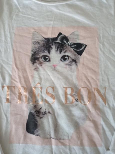 Tričko h&m 122/128, h&m,122