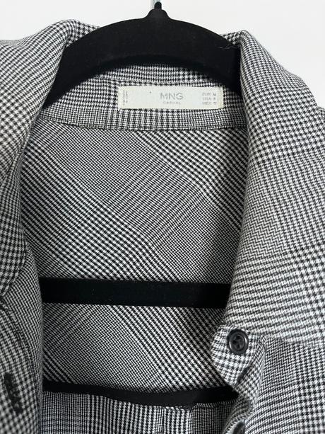 Košeľa mango, mango,m