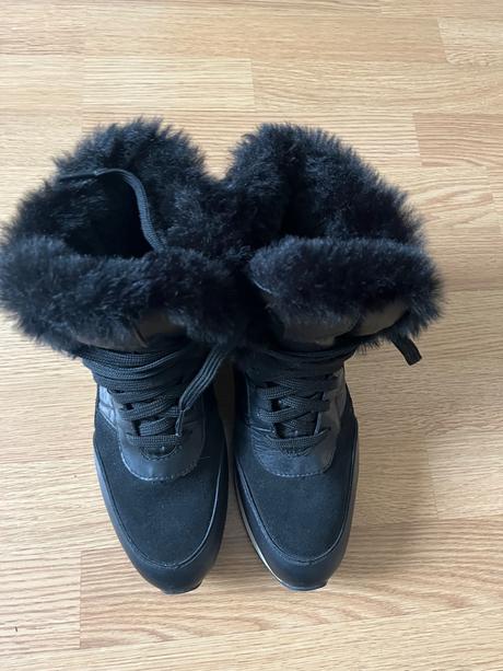 Čižmy geox c.39, geox,39