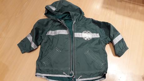 Bundicka skladacia ako rupsacik, 86