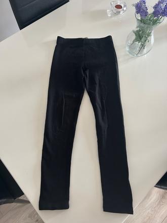 Hrubsie leginky h&m, h&m,134