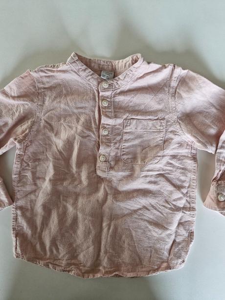 Košeľa, lindex,110