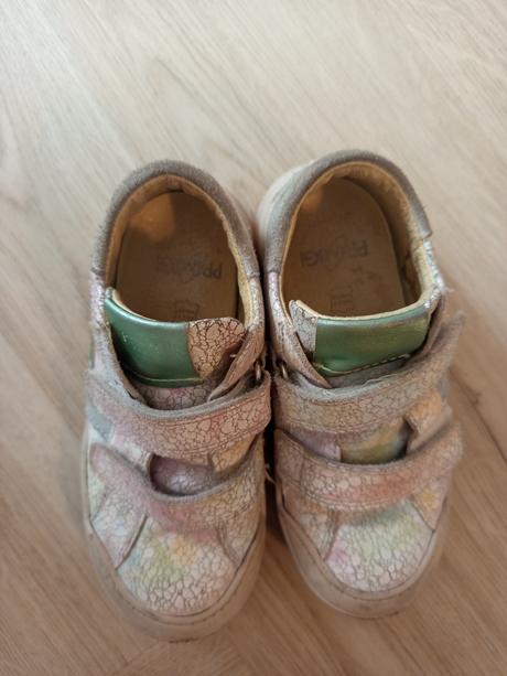 Prechodné topánky primigi, primigi,29