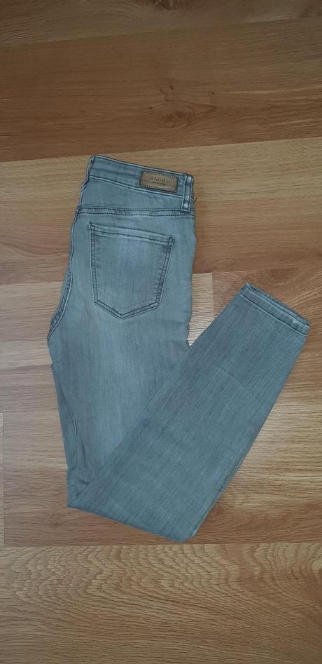 Elastické rifle, amisu,xs