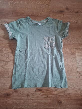 Tričko, dopodopo,128