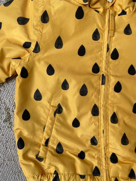 Prechodná bunda lindex, lindex,86