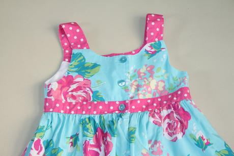 92 saty s ruzami, 18-24 mes., f&f,92