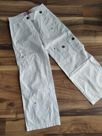 Letné nohavice, 128