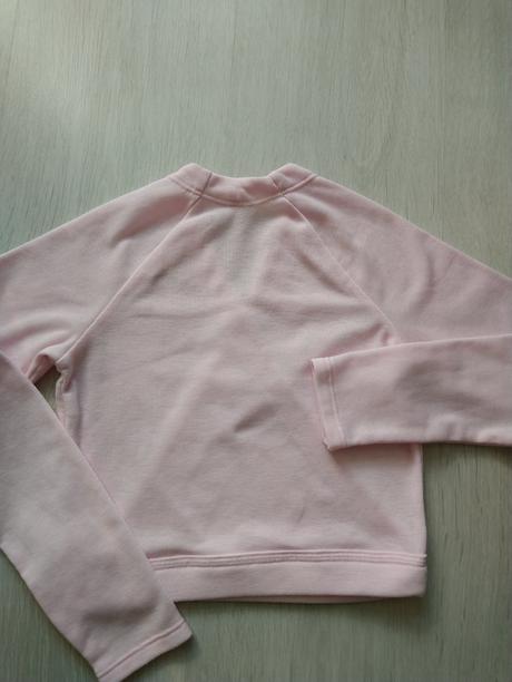 Baletný svetrík, 134