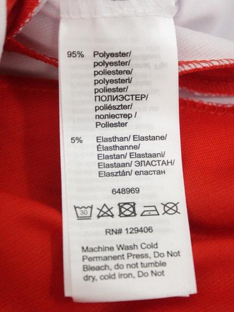 -kontrastné s netopierími bonprix veľ. 36, bonprix,s