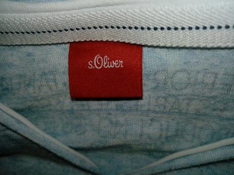 S.oliver tričko č164, s.oliver,164
