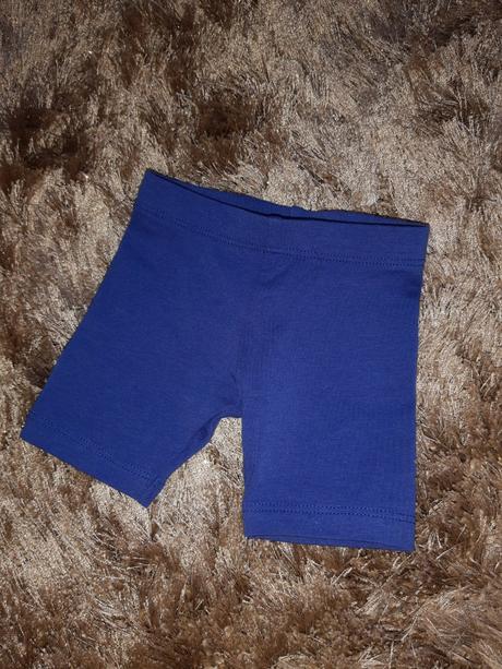 Detské kraťasy 56/62, f&f,56