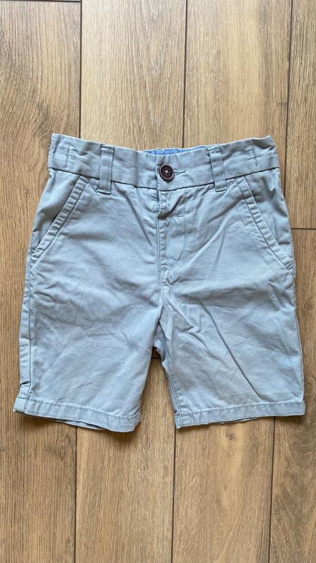 Krátke nohavice f&f - 4-5rokov, f&f,110