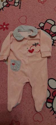 Dupačky 50/56 0-2mes, 56