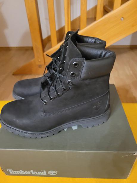 Zimné topanky, timberland,44