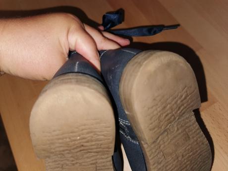 Čižmy, nelli blu,31