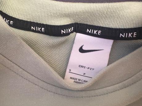 Nike mikina, nike,xs