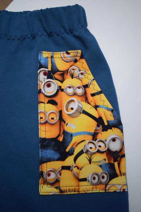 Detská mikina s kapucňou a zipsom - na objednávku., 116 / 122 / 128