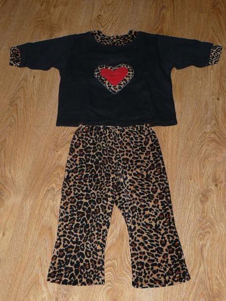 Súpravka h&m , h&m,80