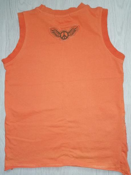 Letné tielko 128/134, george,128