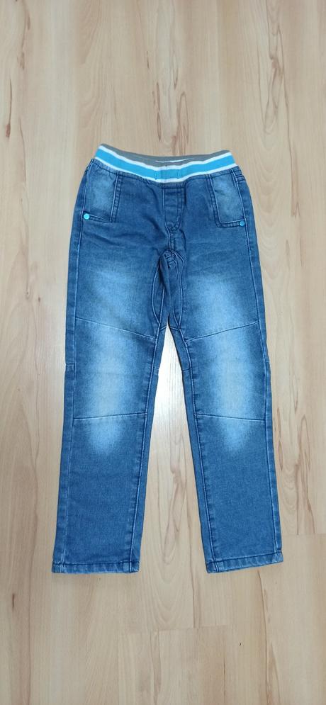 Svetlé rifle, kiki&koko,116