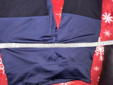 Dievčenské legíny, 152