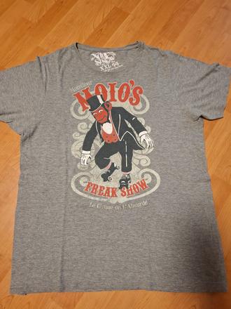 Pánske tričko, xxl