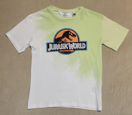 Chlapčenské tričko h&m 122/128, h&m,128