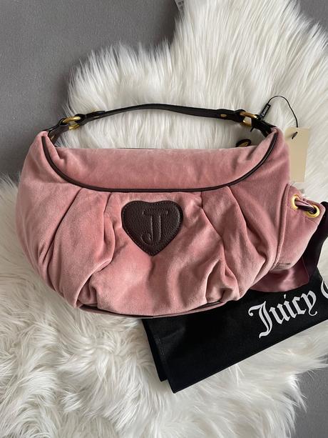 Kabelka, juicy couture