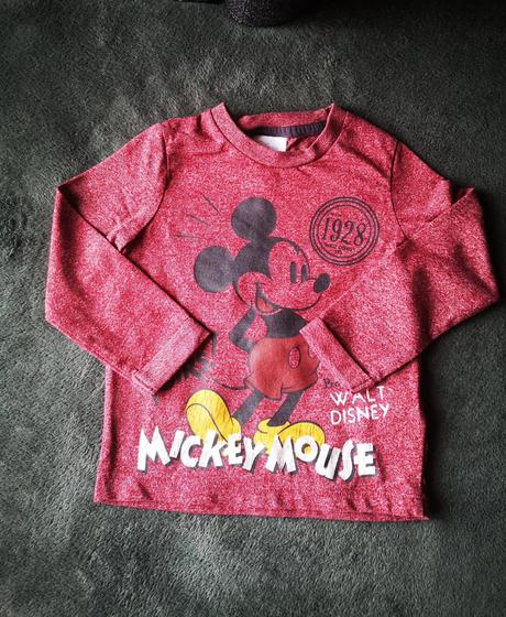 Detské tričko, f&f,86