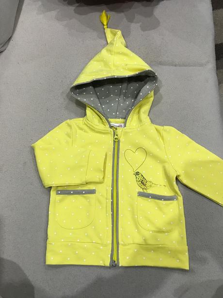 Mikinka, coccodrillo,80