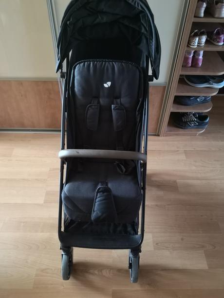 Kočík, joie,joie pact pro