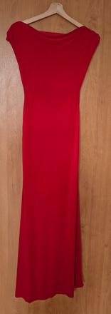 Dlhé šaty v. xs/s, xs