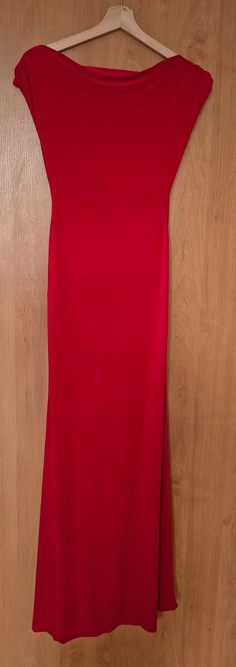 Dlhé šaty v. xs/s, xs