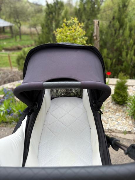 Kočík moon, moon,moon relaxx edition