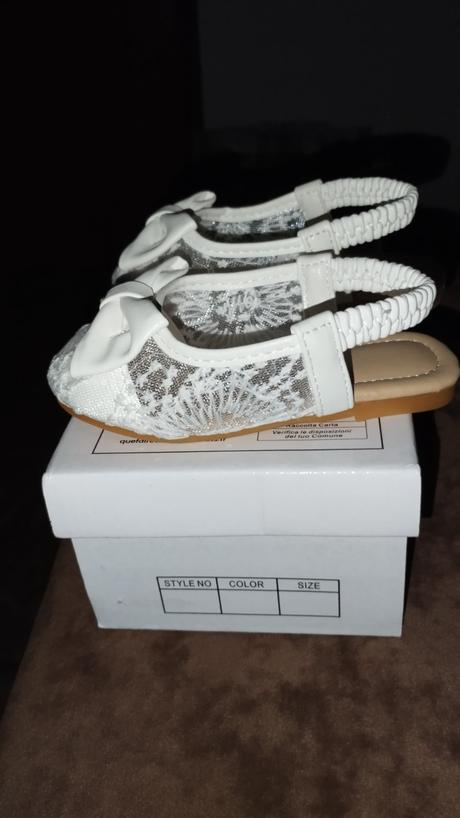 Detské sandále, 20