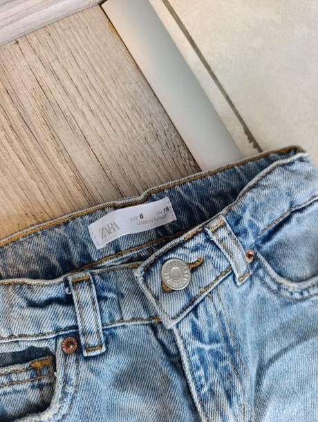 Balík detského oblečenia, 104–116