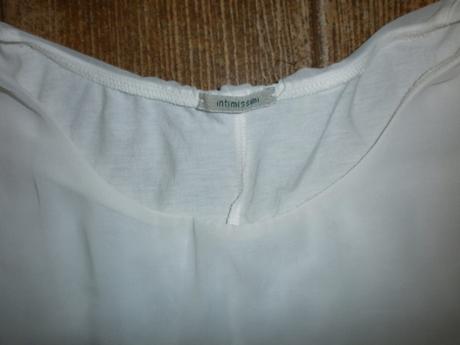 Šaty intimissimi so strapcami-l, intimissimi,l