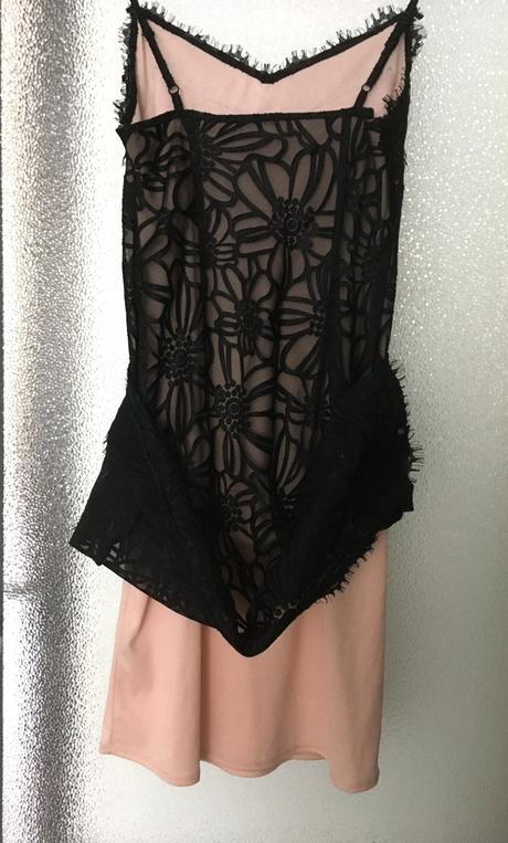 Spoločenské šaty f&f veľ.34, f&f,34