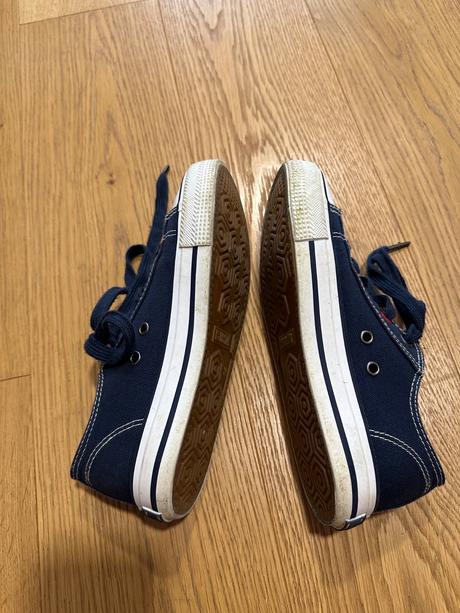 Tenisky big star, 34