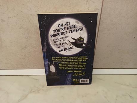 Dermot o'leary - toto and the great snake escape, 