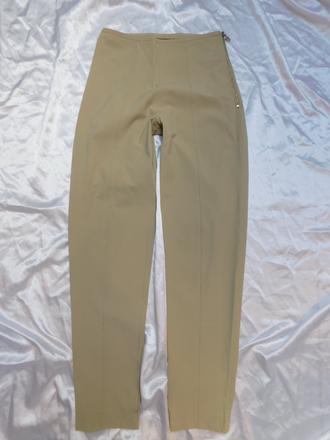 Contento kvalitne strečove nohavice, 36