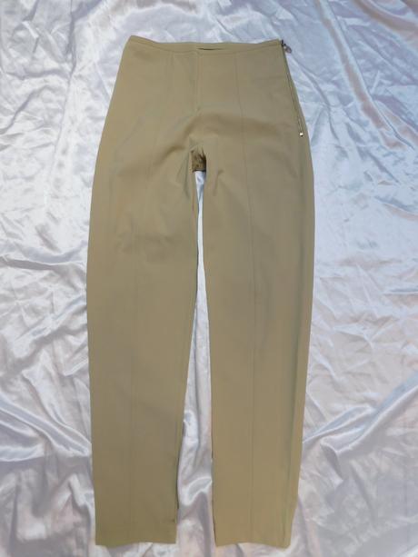 Contento kvalitne strečove nohavice, 36