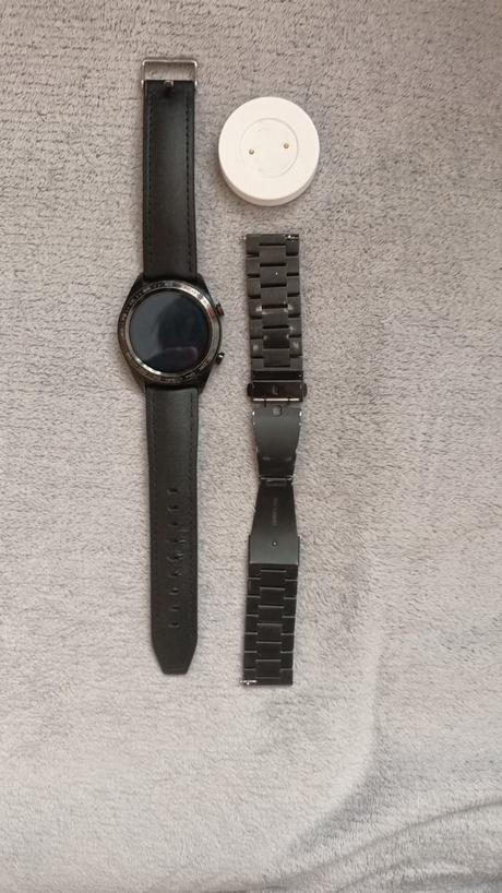 Smart hodinky honor watch magic, 