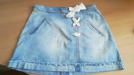 Riflova suknička, mayoral,152