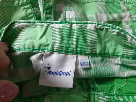 Kratasy, impidimpi,104