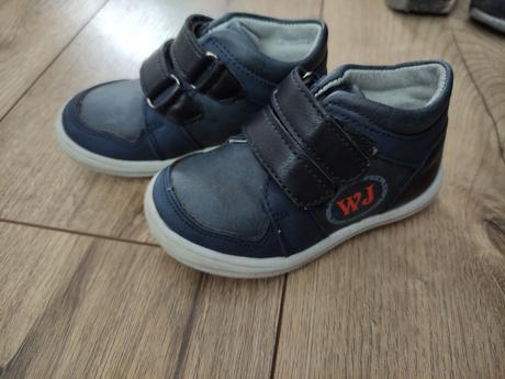 Topánky wojtylko 21, wojtylko,21